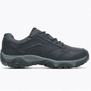 Merrell Men’s Moab Adventure Lace Waterproof hiking shoes size 9